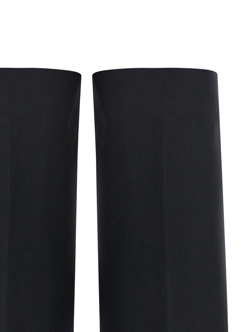 Jean Paul Gaultier Jean Paul Gaultier The Blue Gaiters Garter