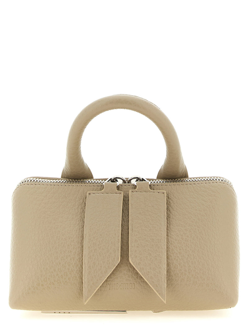 The Attico The Attico Friday Mini Handbag