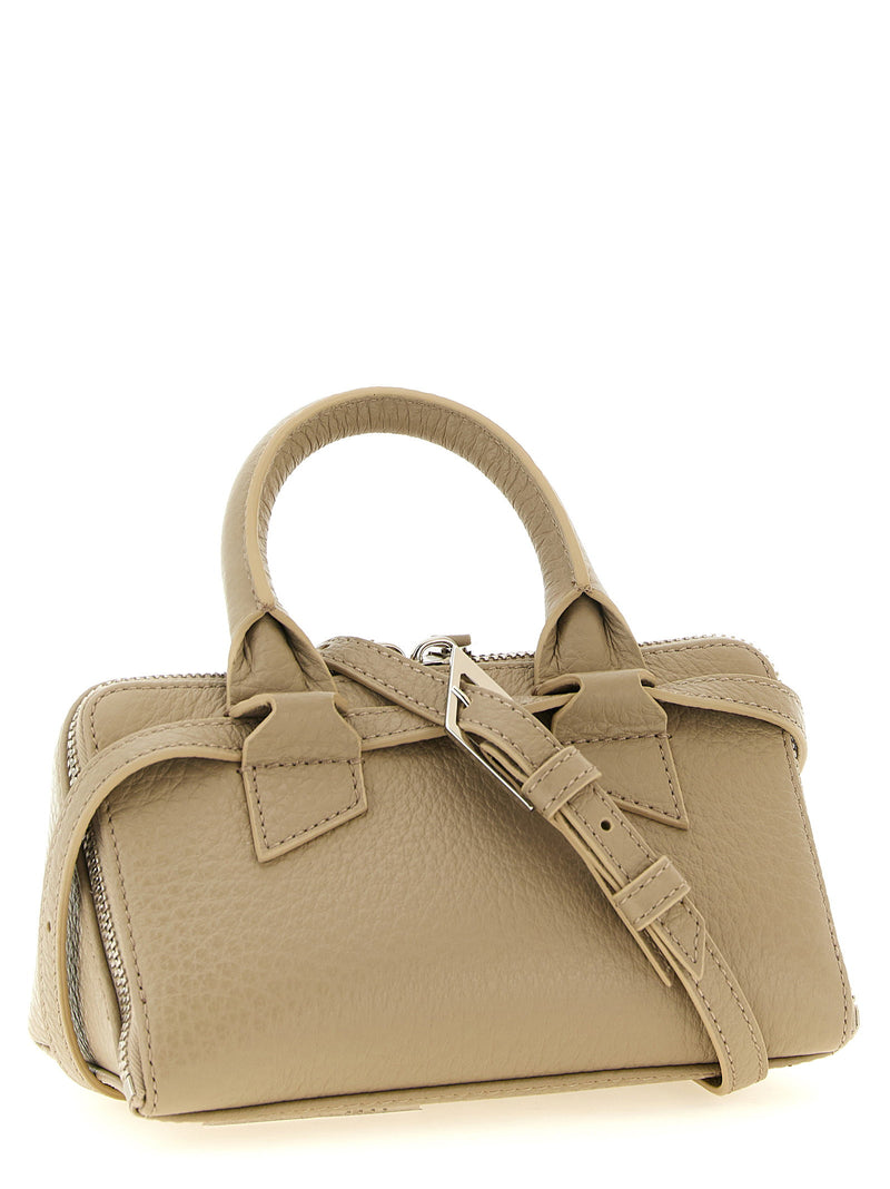 The Attico The Attico Friday Mini Handbag