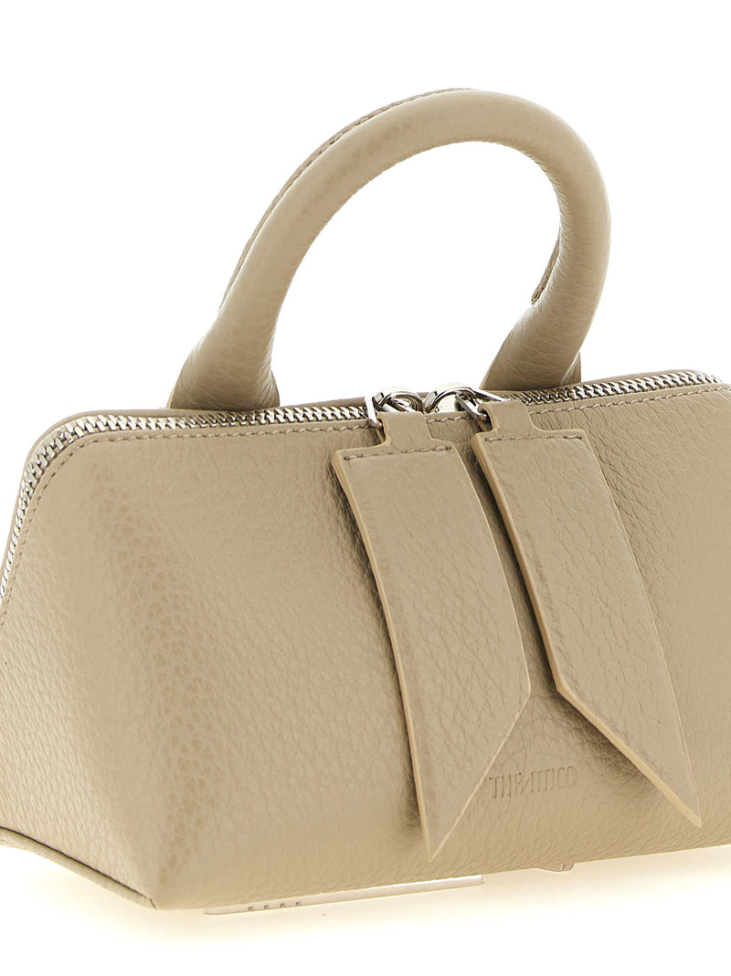 The Attico The Attico Friday Mini Handbag