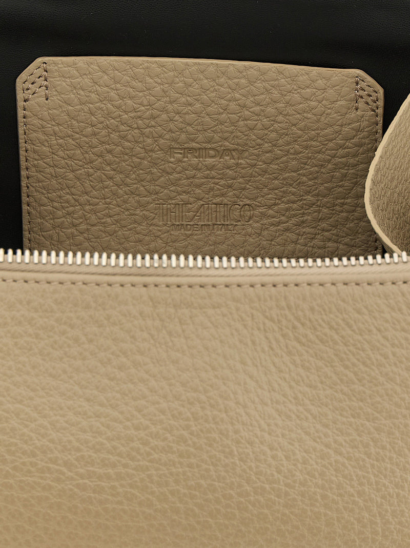 The Attico The Attico Friday Mini Handbag