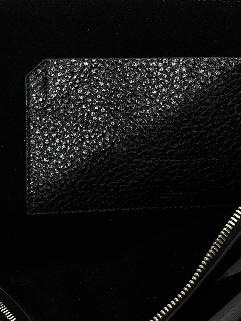 The Attico The Attico La Passeggiata Medium Shoulder Bag
