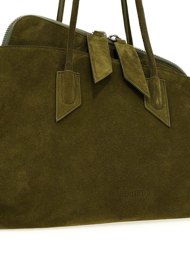 The Attico La Passeggiata Medium Shoulder Bag Variant 5 | Urbalenti™ NYC