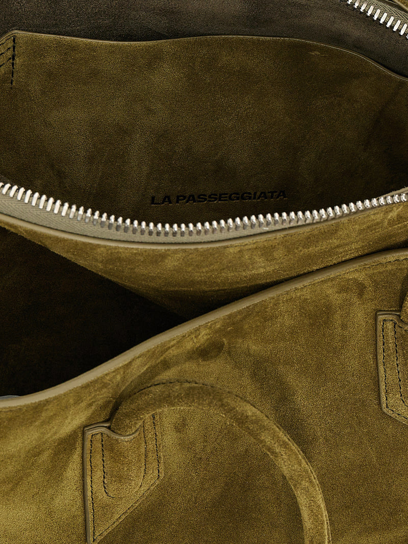 The Attico La Passeggiata Medium Shoulder Bag Variant 5 | Urbalenti™ NYC