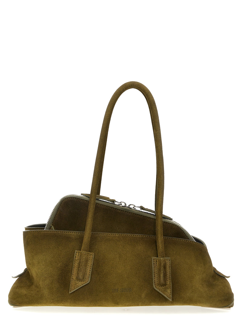 The Attico La Passeggiata Small Shoulder Bag | Urbalenti™ NYC