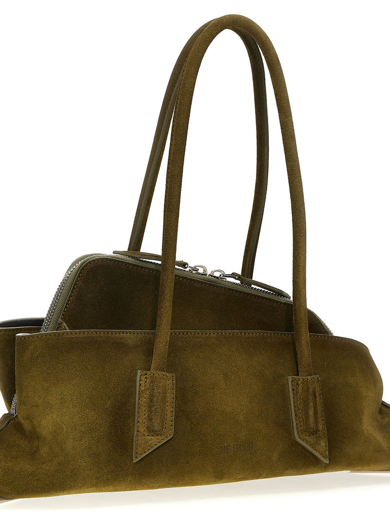 The Attico La Passeggiata Small Shoulder Bag | Urbalenti™ NYC
