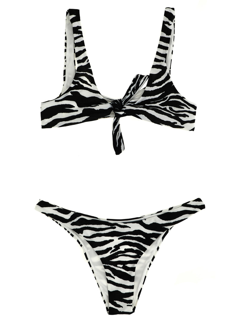 The Attico Estate Meravigliosa Bikini - Style AA014PR020 | Urbalenti | U... | Urbalenti™ NYC