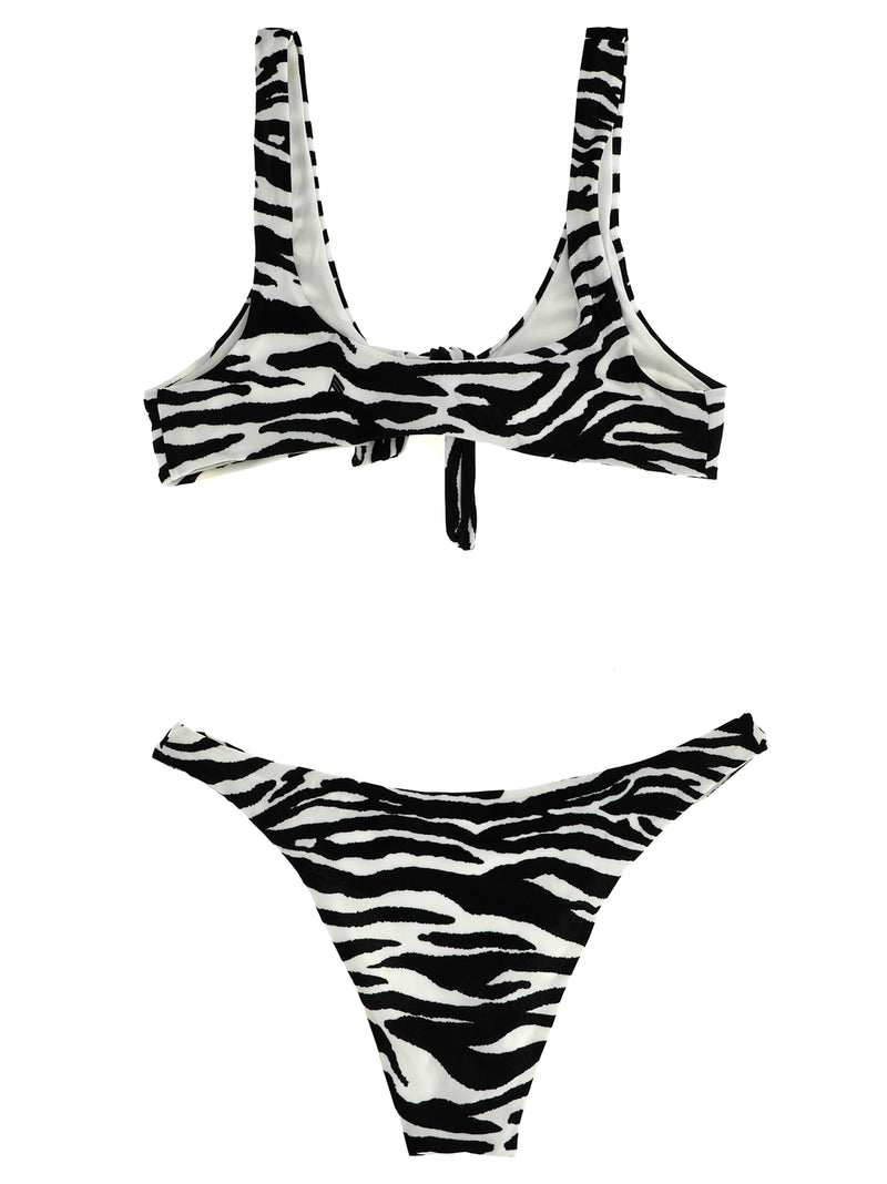 The Attico Estate Meravigliosa Bikini - Style AA014PR020 | Urbalenti | U... | Urbalenti™ NYC