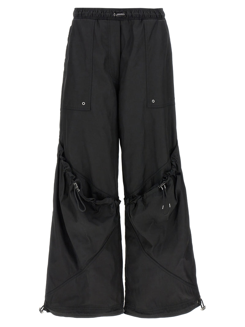The Attico Oversized Pants | Urbalenti™ NYC
