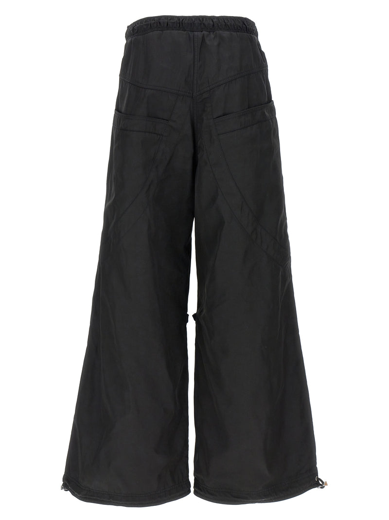 The Attico Oversized Pants | Urbalenti™ NYC
