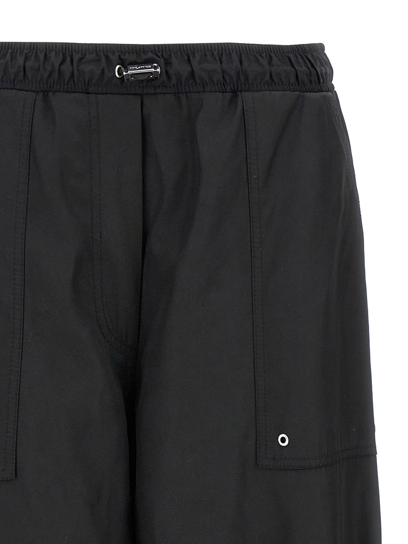 The Attico Oversized Pants | Urbalenti™ NYC
