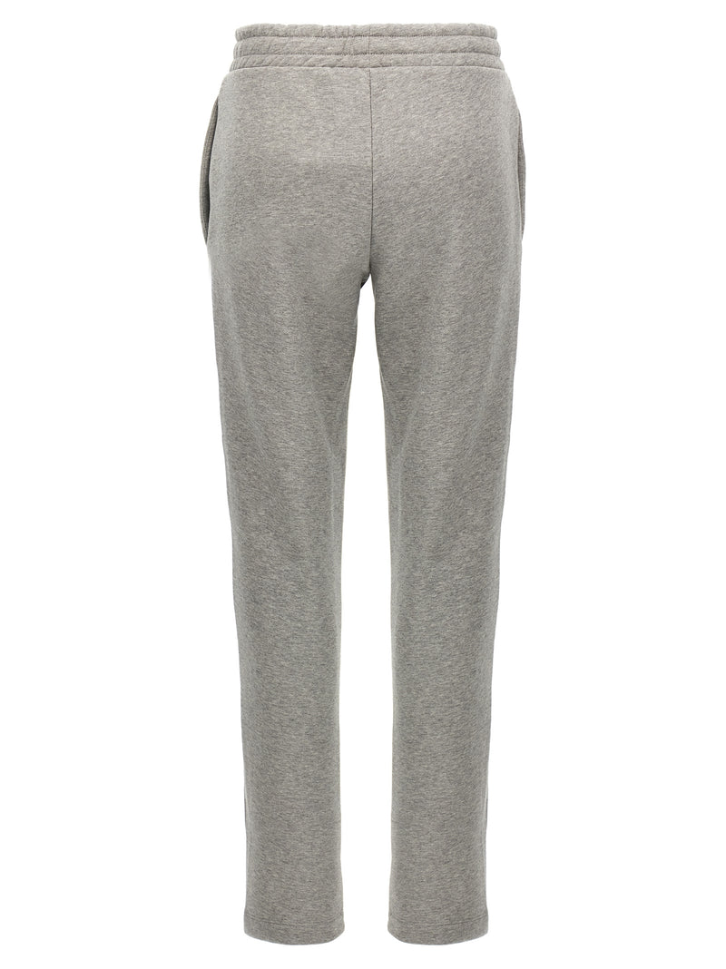 The Attico The Attico Logo Joggers