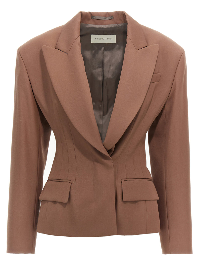 Dries Van Noten Dries Van Noten Bohana Blazer