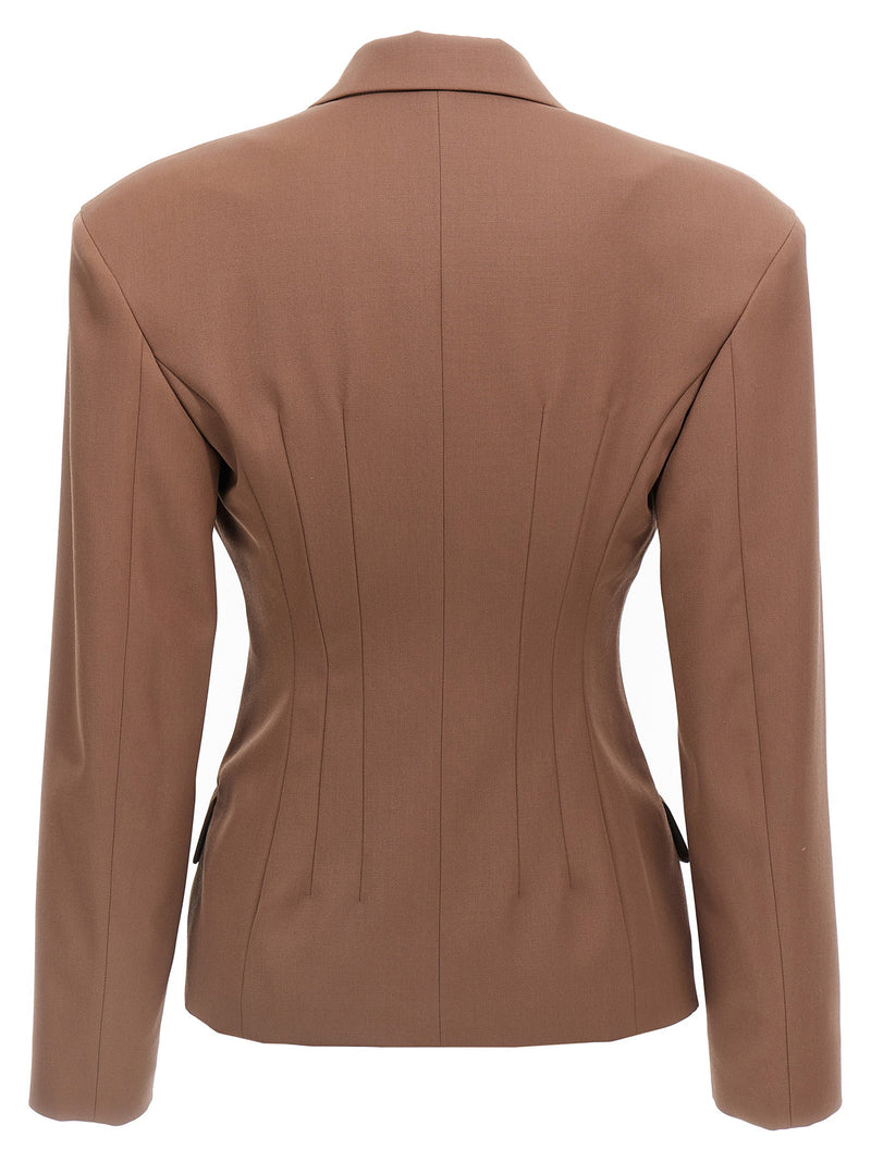 Dries Van Noten Dries Van Noten Bohana Blazer