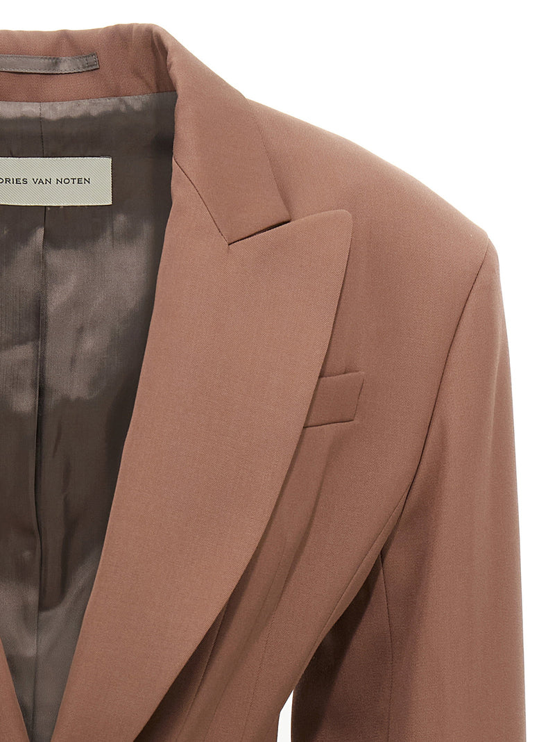 Dries Van Noten Dries Van Noten Bohana Blazer
