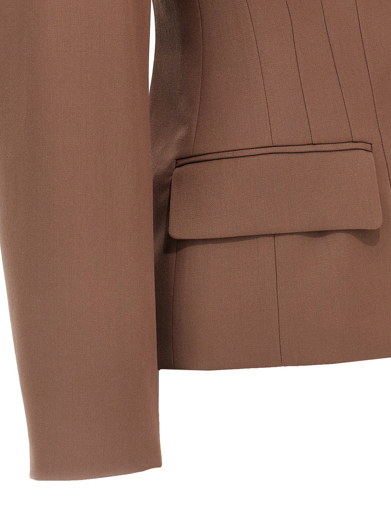 Dries Van Noten Dries Van Noten Bohana Blazer
