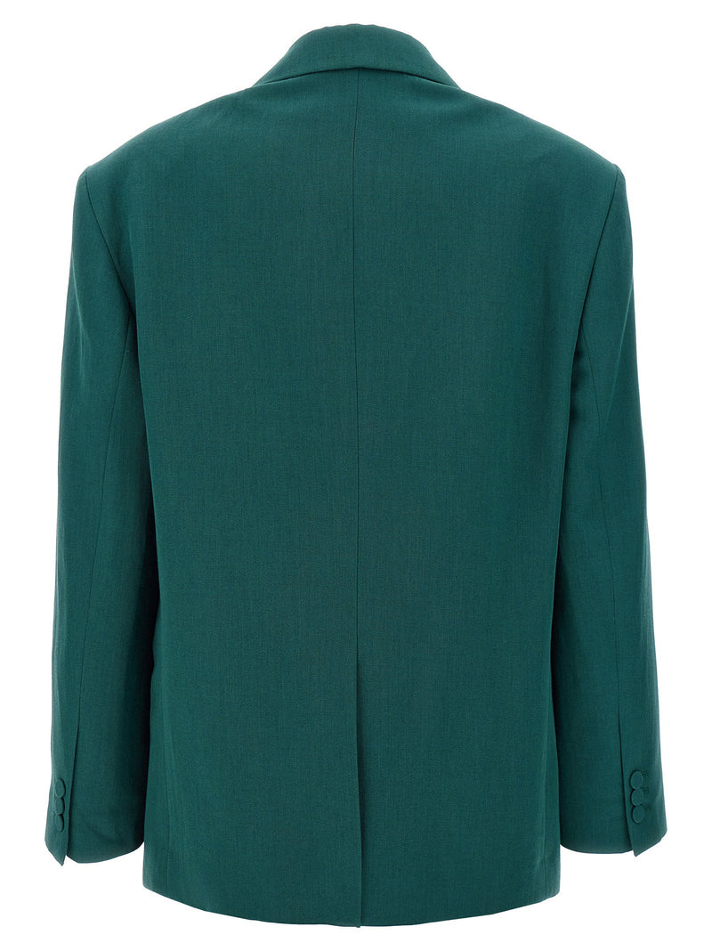 Dries Van Noten Dries Van Noten Birdy Blazer