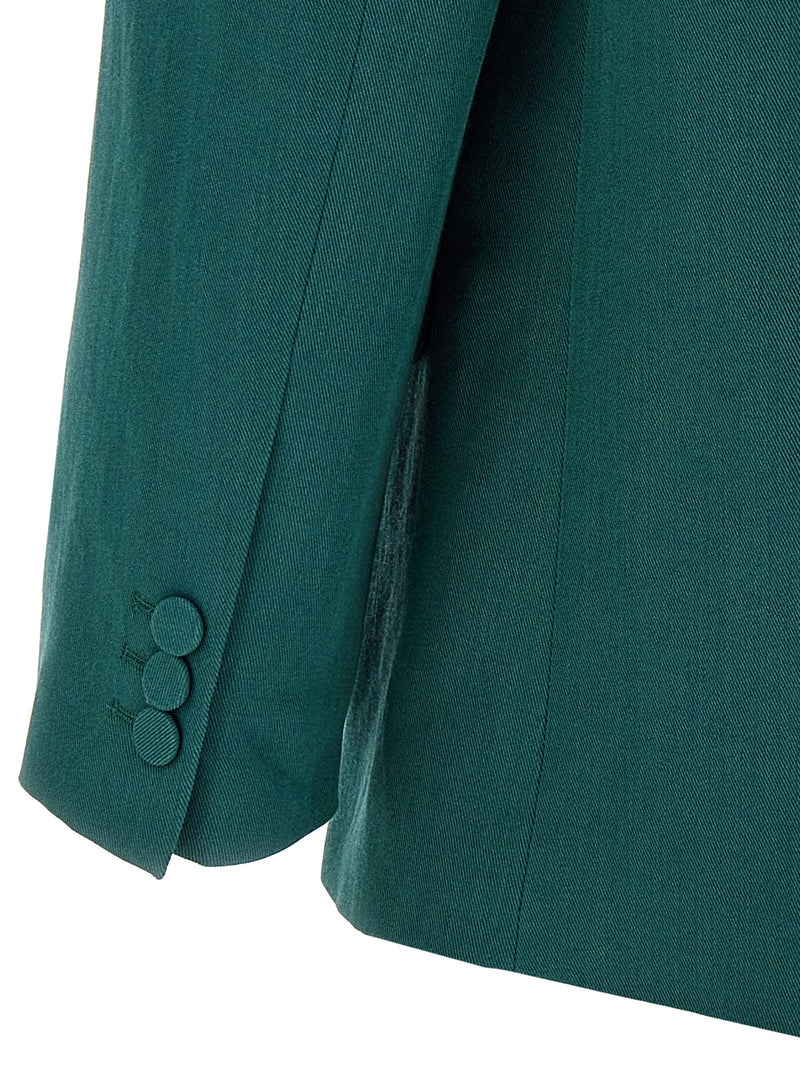 Dries Van Noten Dries Van Noten Birdy Blazer