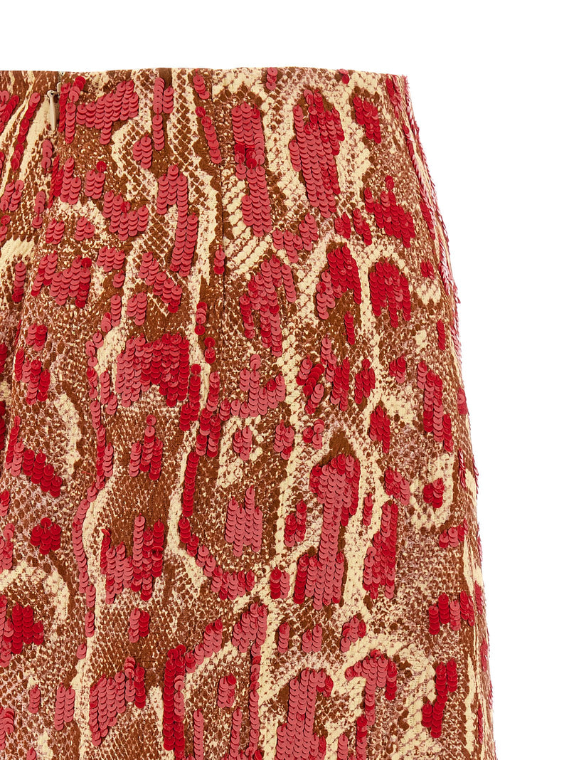 Dries Van Noten Dries Van Noten Shera Bis Skirt