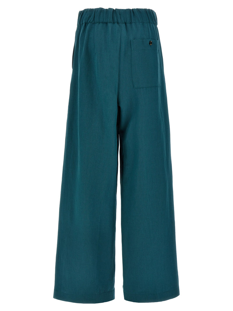 Dries Van Noten Dries Van Noten Pila Pants