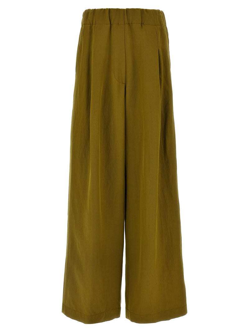 Dries Van Noten Dries Van Noten Pila Pants