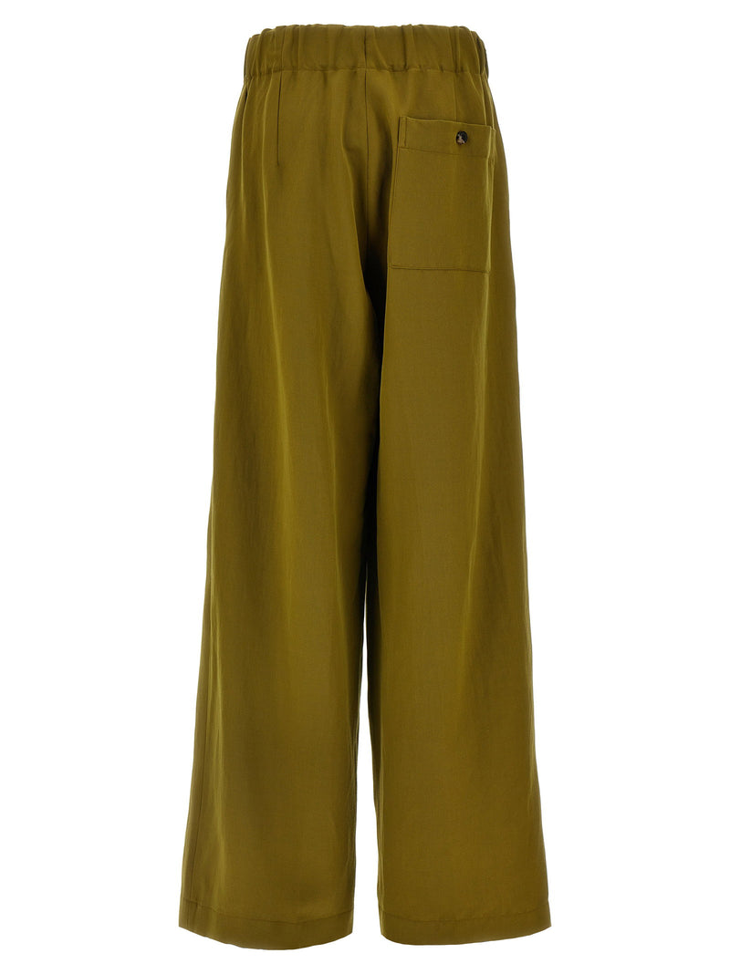 Dries Van Noten Dries Van Noten Pila Pants