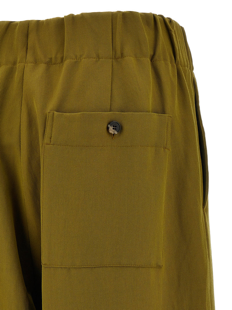 Dries Van Noten Dries Van Noten Pila Pants