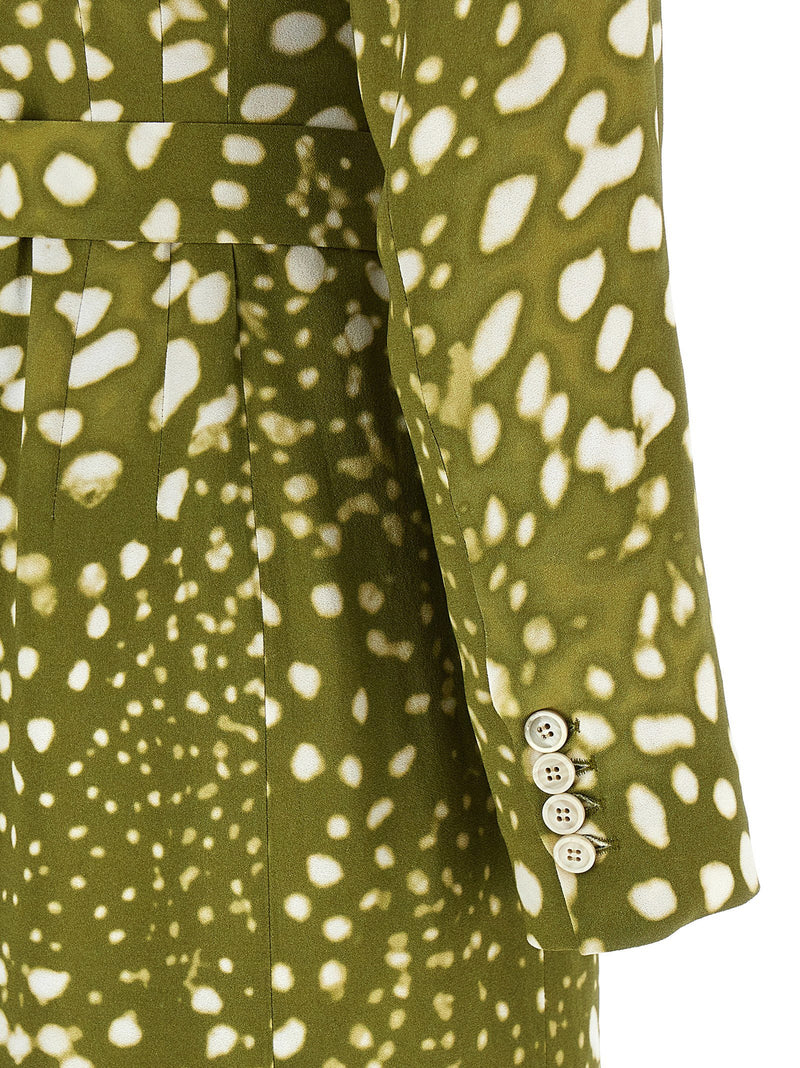 Dries Van Noten Dries Van Noten Dohana Dress