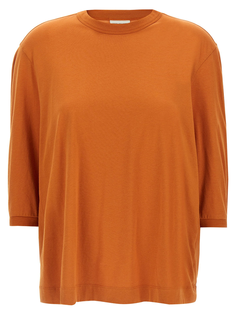 Dries Van Noten Dries Van Noten Herissa T-shirt