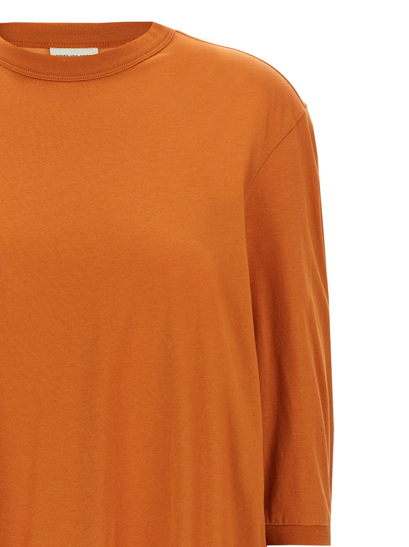 Dries Van Noten Dries Van Noten Herissa T-shirt