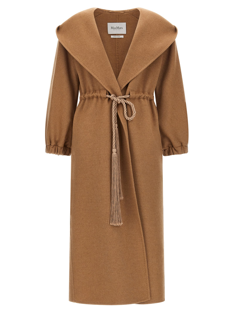 Max Mara Max Mara Natalin Coat