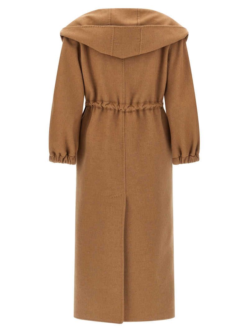 Max Mara Max Mara Natalin Coat