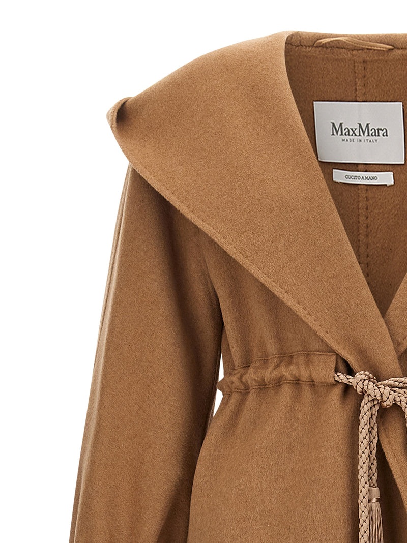 Max Mara Max Mara Natalin Coat