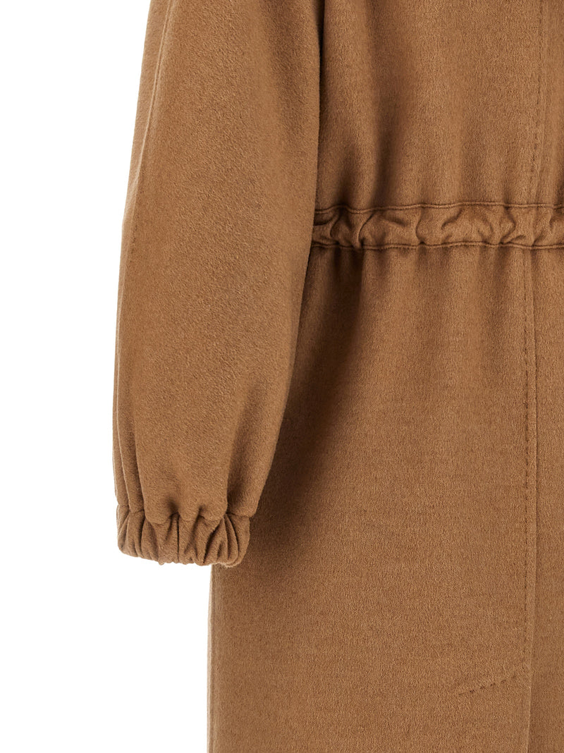 Max Mara Max Mara Natalin Coat