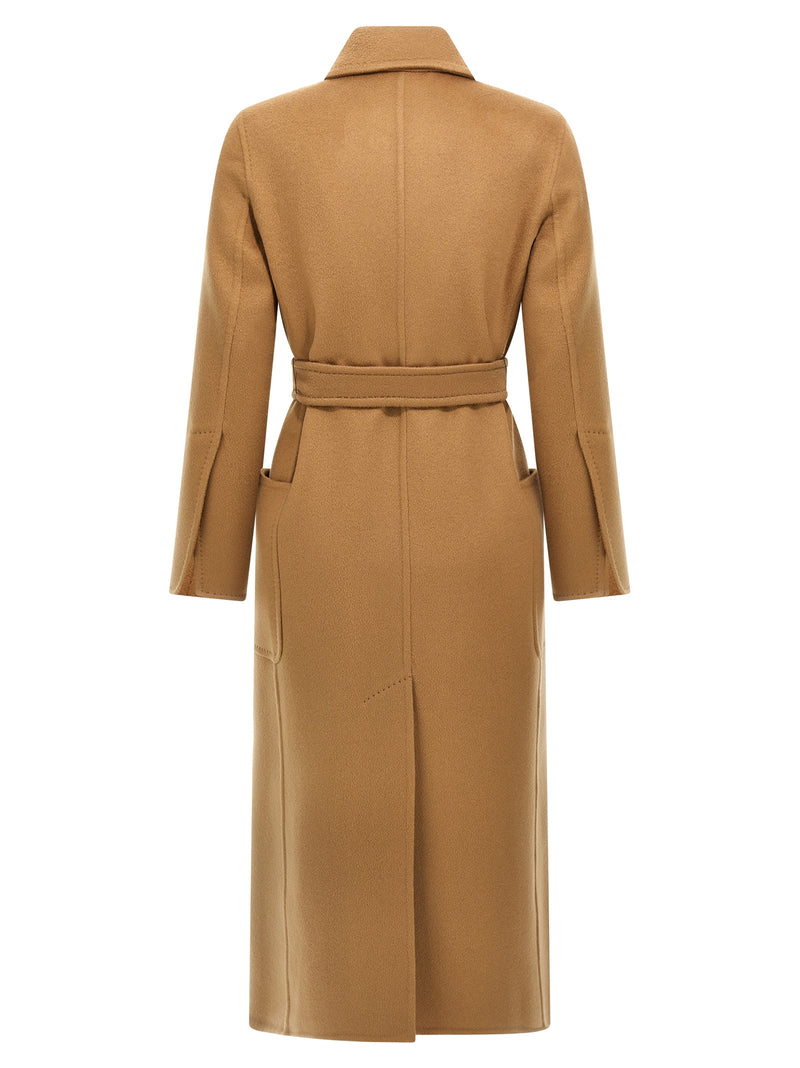 Max Mara Artur Coat | Urbalenti™ NYC