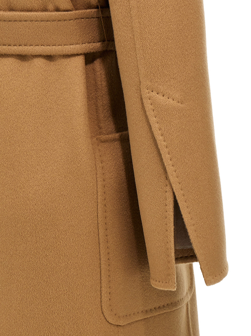 Max Mara Artur Coat | Urbalenti™ NYC