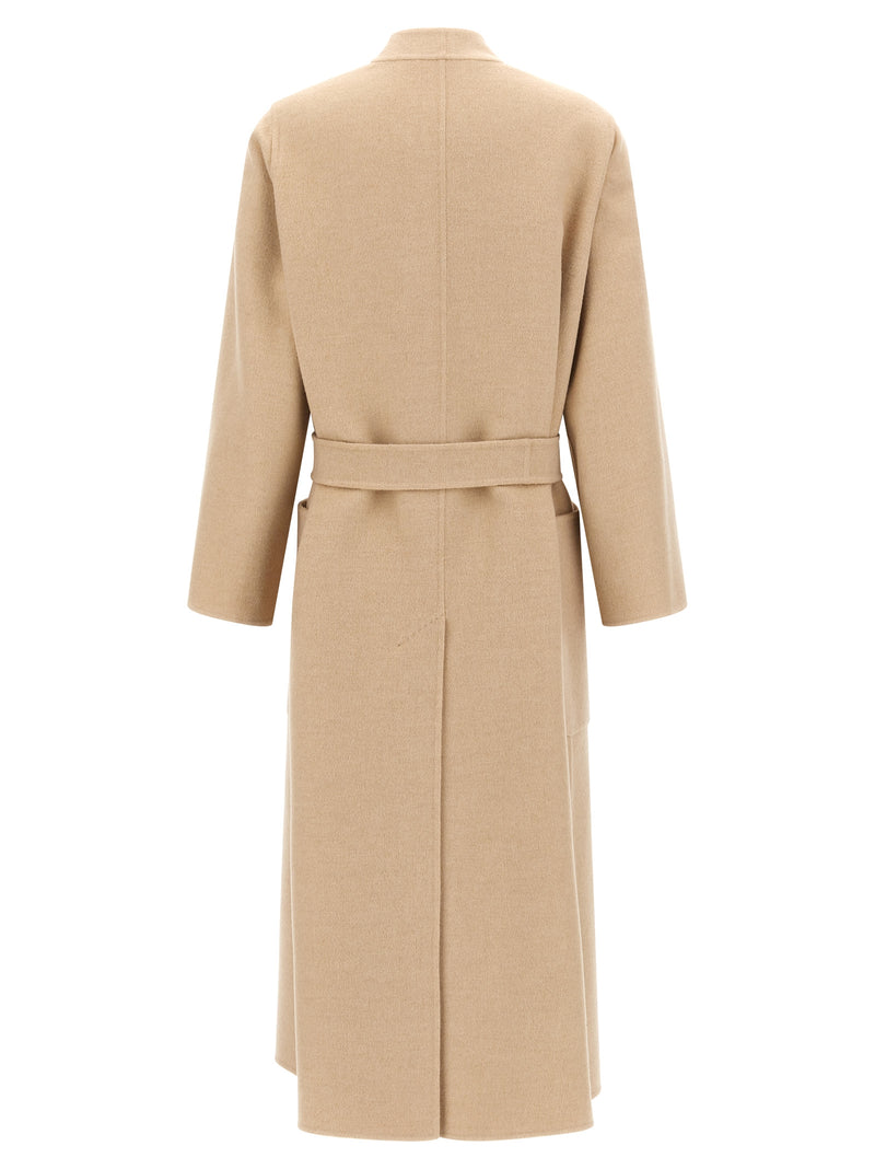 Max Mara Vezzoso Coat | Urbalenti™ NYC