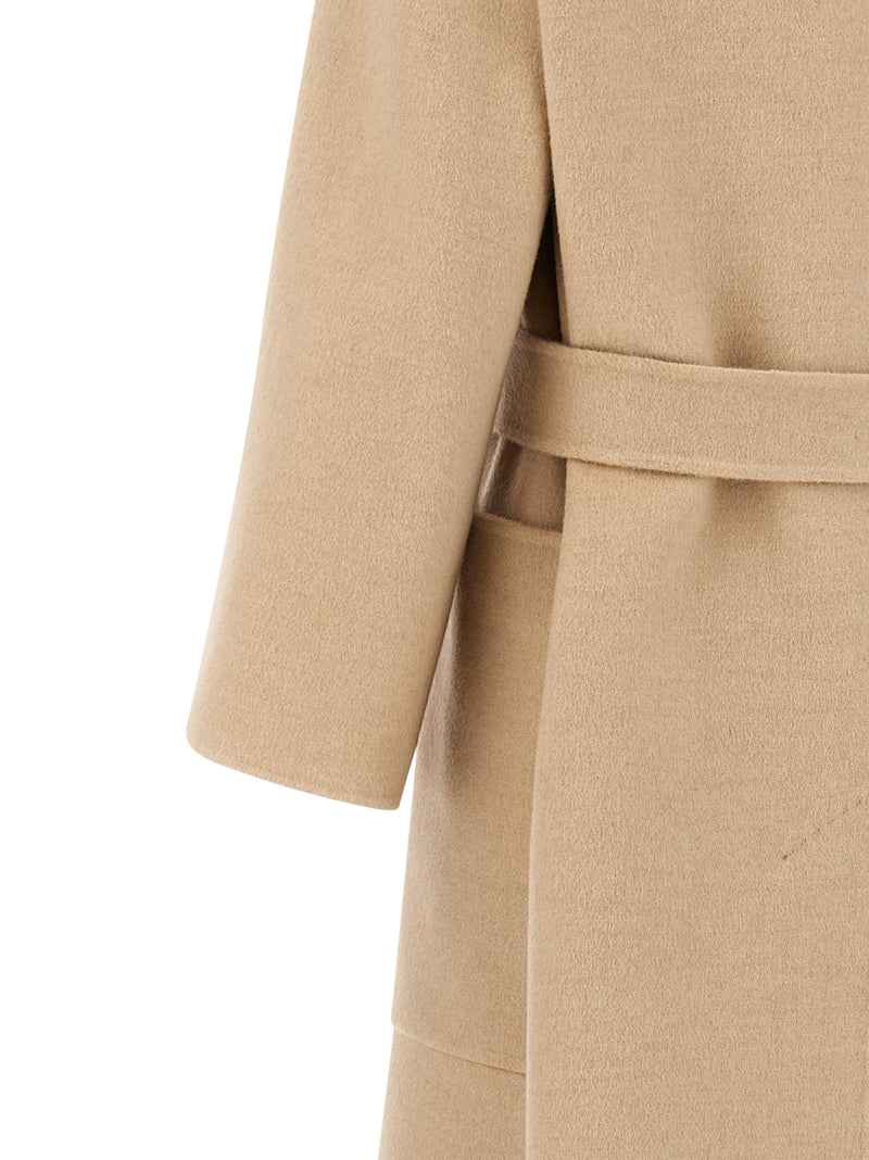 Max Mara Vezzoso Coat | Urbalenti™ NYC