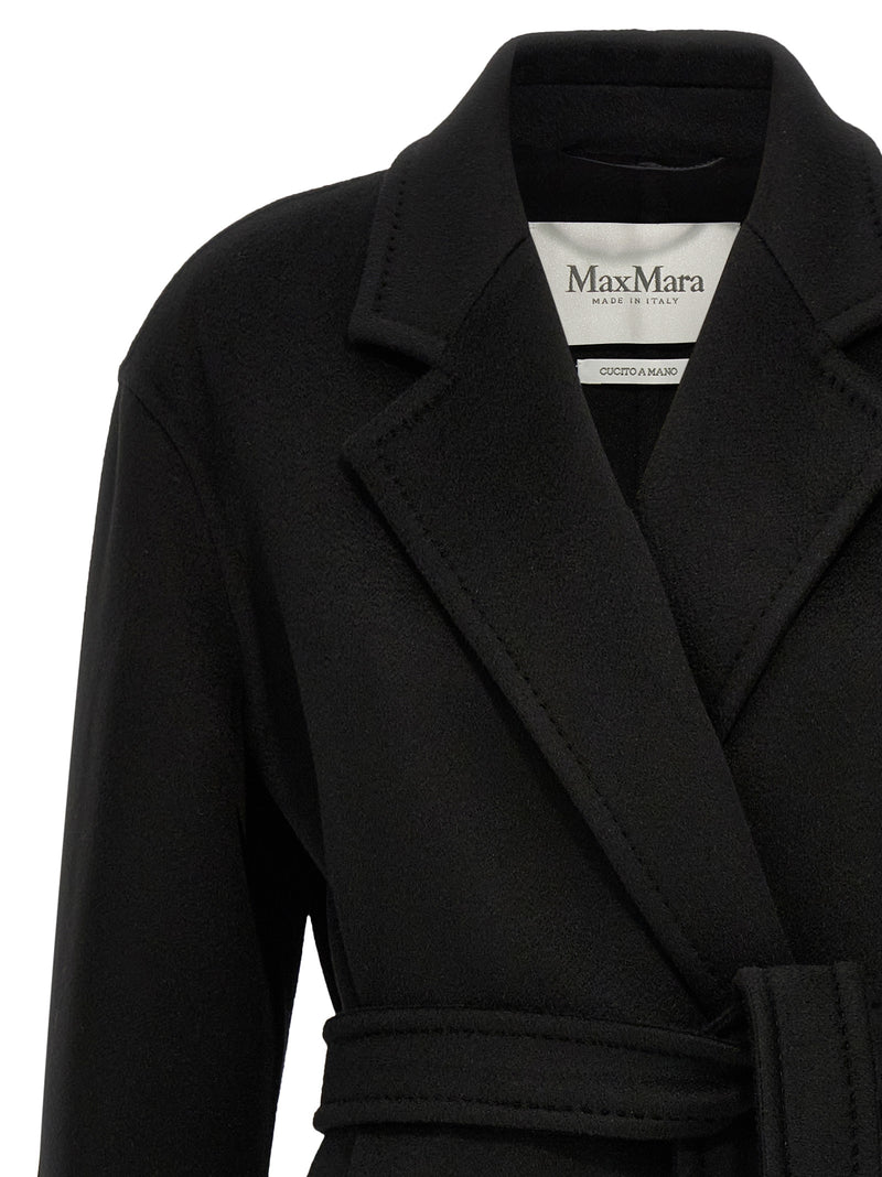 Max Mara Max Mara Melinda Coat