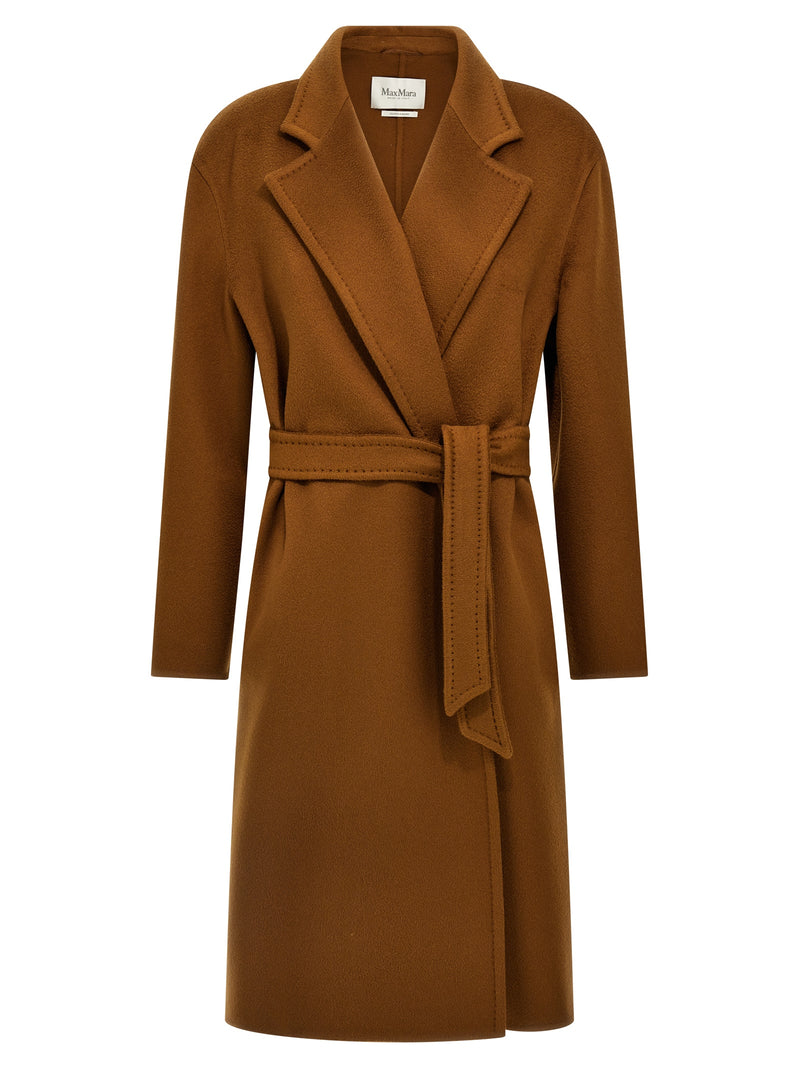 Max Mara Max Mara Melinda Coat