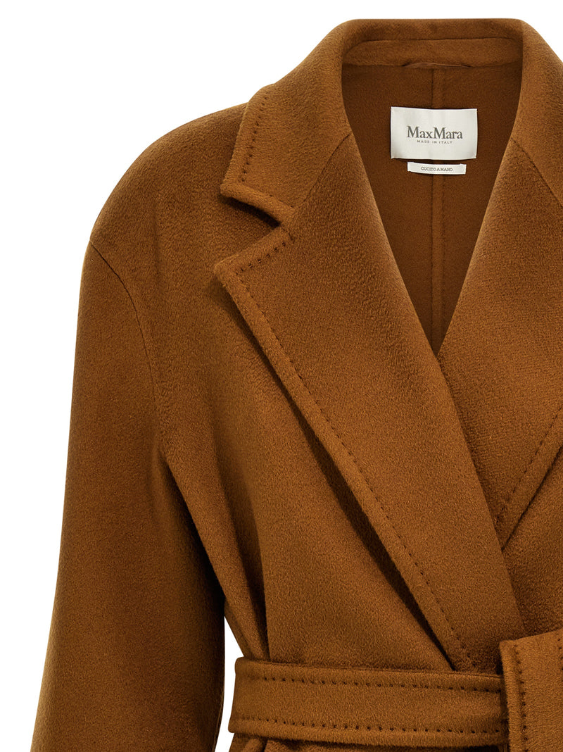 Max Mara Max Mara Melinda Coat