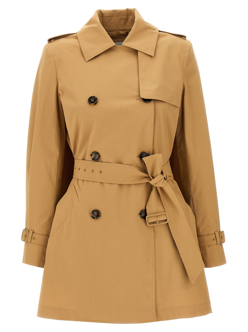 Max Mara Max Mara Landa Raincoat