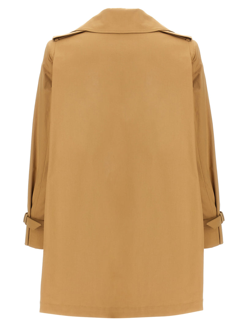 Max Mara Max Mara Landa Raincoat