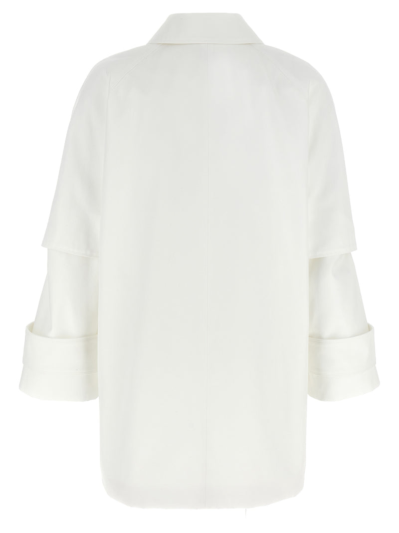 Max Mara Baba Trench Coat | Urbalenti™ NYC