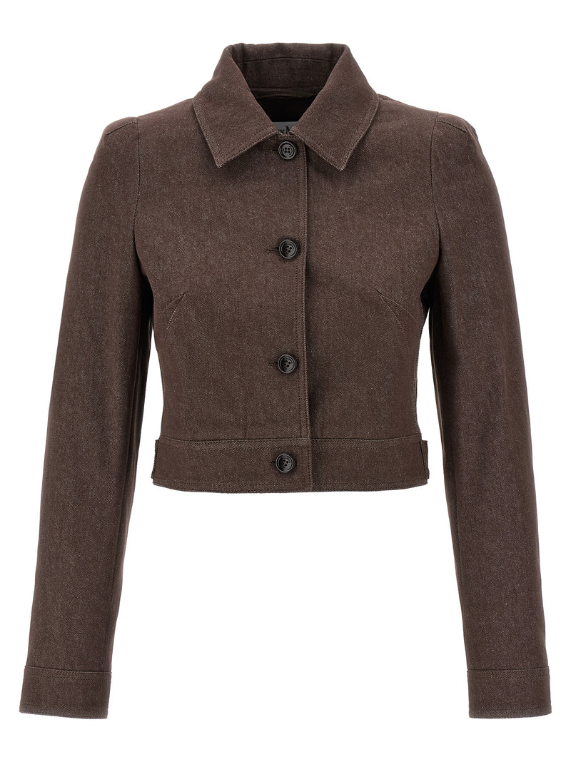 Max Mara Max Mara Carpa Blazer