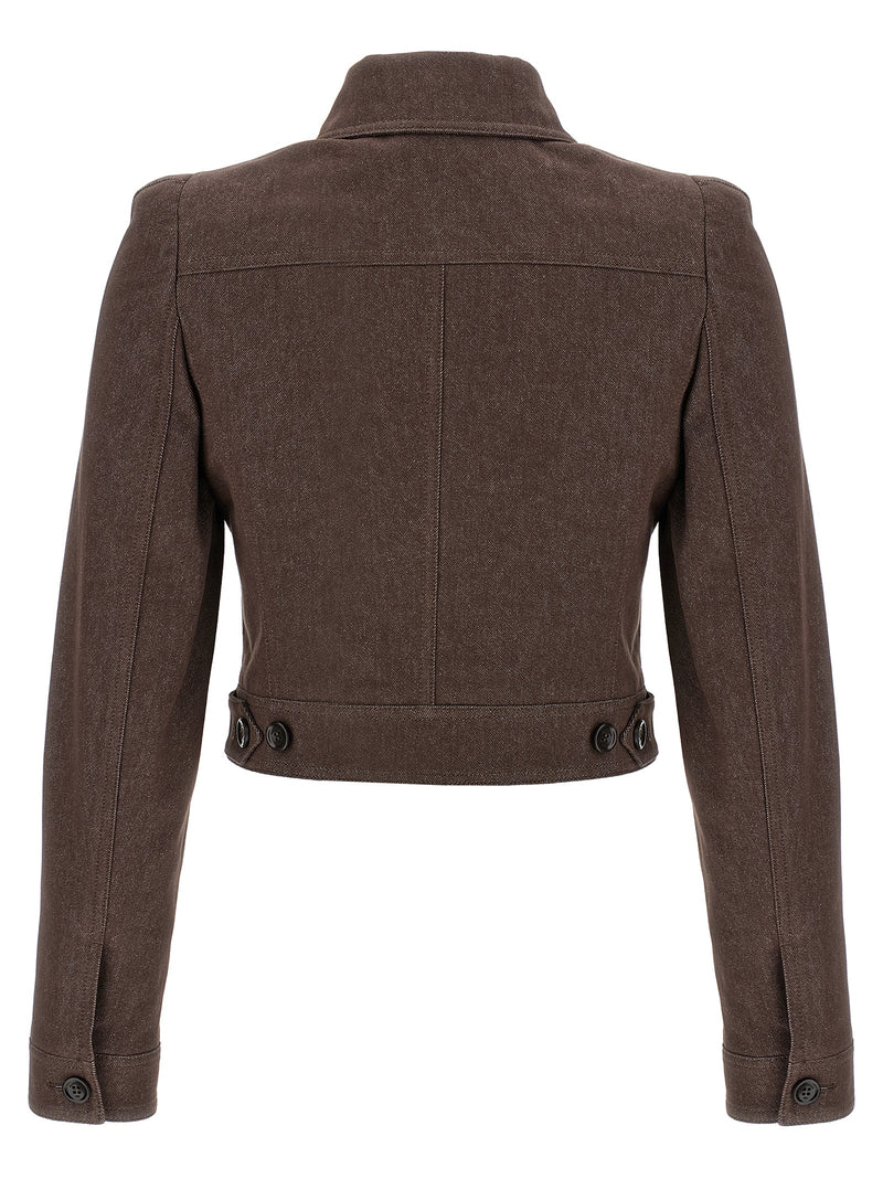 Max Mara Max Mara Carpa Blazer