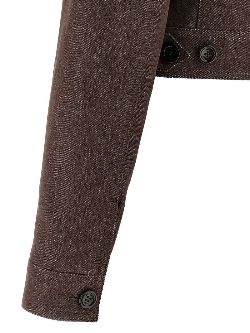 Max Mara Max Mara Carpa Blazer