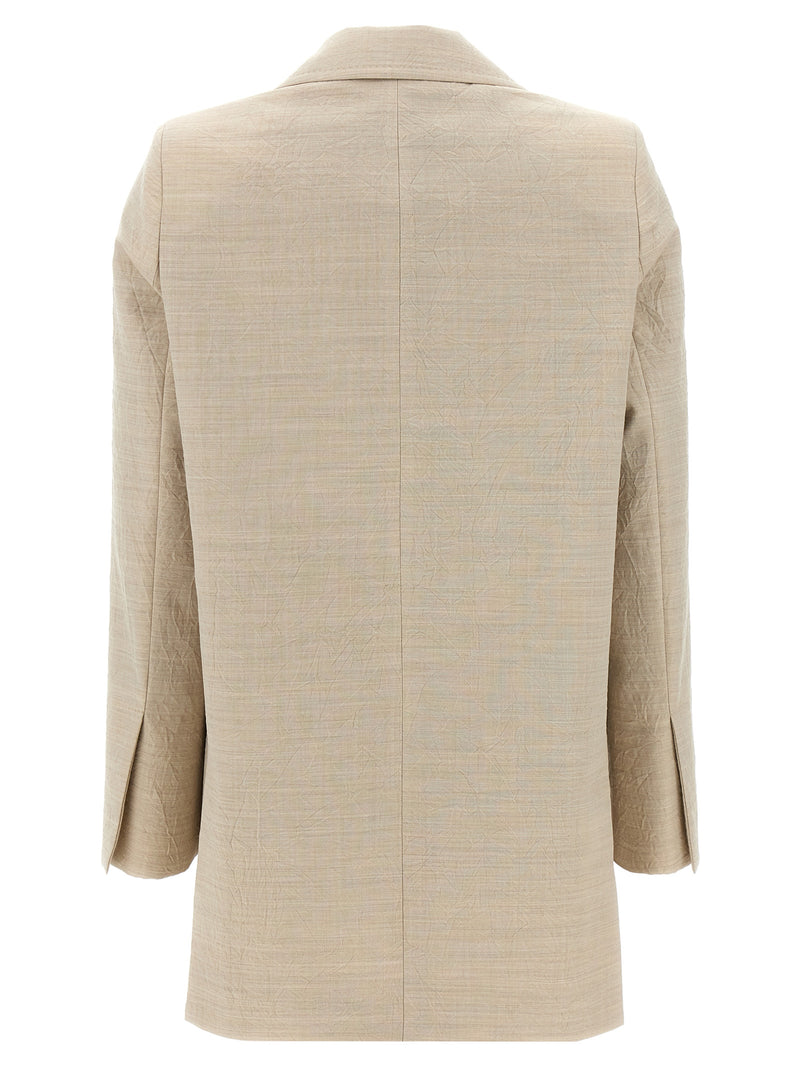 Max Mara Acacia1234 Blazer | Urbalenti™ NYC
