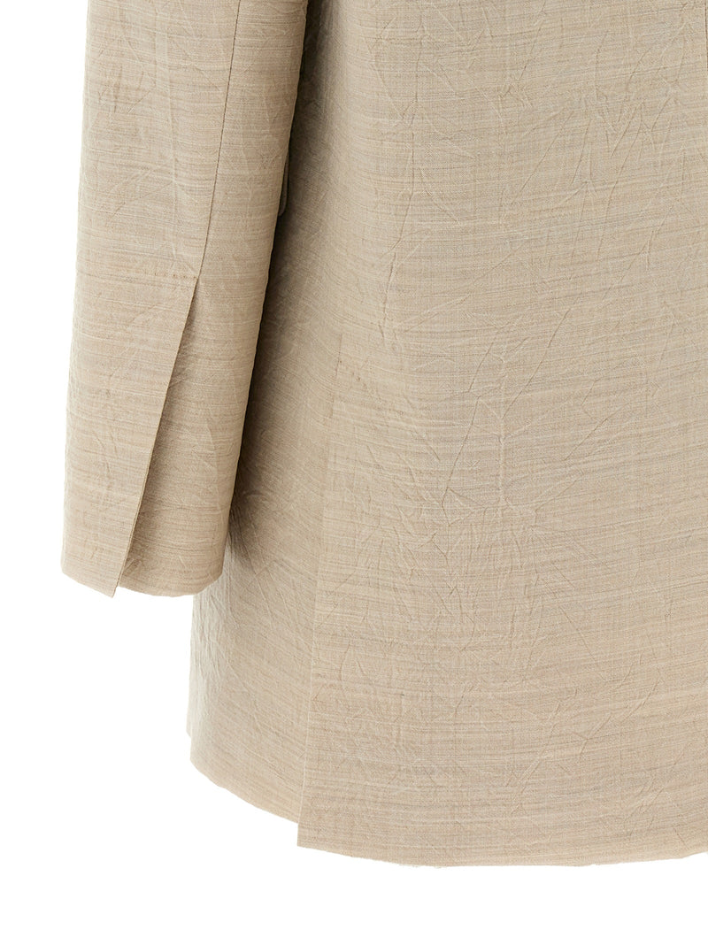 Max Mara Acacia1234 Blazer | Urbalenti™ NYC