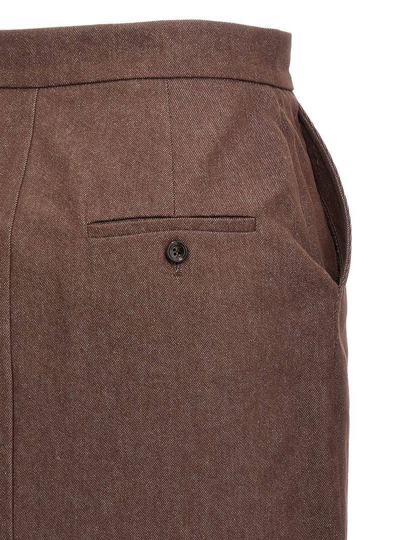 Max Mara Pianosa Skirt | Urbalenti™ NYC